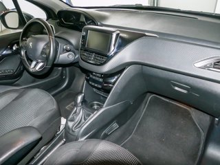 PEUGEOT 208 1.6 HDI ALLURE 75CV