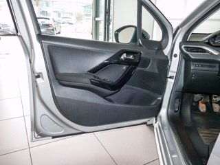 PEUGEOT 208 1.6 HDI ALLURE 75CV