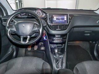 PEUGEOT 208 1.6 HDI ALLURE 75CV