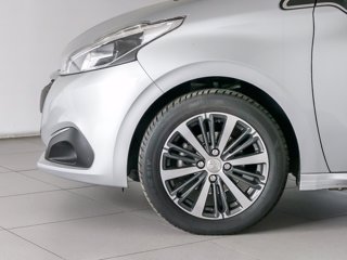 PEUGEOT 208 1.6 HDI ALLURE 75CV