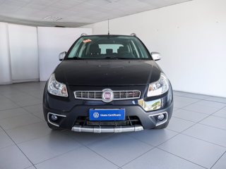 FIAT SEDICI 2.0  EXPERIENCE 4X4 135CV