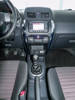 FIAT SEDICI 2.0  EXPERIENCE 4X4 135CV