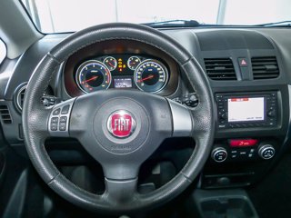 FIAT SEDICI 2.0  EXPERIENCE 4X4 135CV