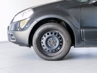 FIAT SEDICI 2.0  EXPERIENCE 4X4 135CV