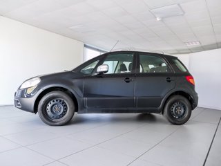 FIAT SEDICI 2.0  EXPERIENCE 4X4 135CV