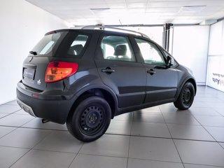 FIAT SEDICI 2.0  EXPERIENCE 4X4 135CV