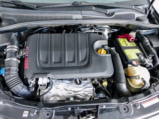 FIAT SEDICI 2.0  EXPERIENCE 4X4 135CV