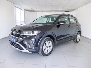 VOLKSWAGEN T-CROSS 1.0 TSI LIFE 95CV