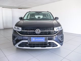 VOLKSWAGEN T-CROSS 1.0 TSI LIFE 95CV