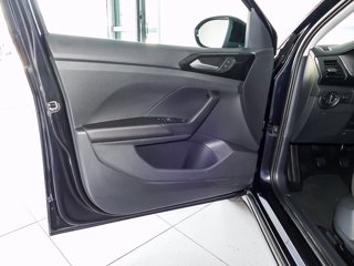 VOLKSWAGEN T-CROSS 1.0 TSI LIFE 95CV