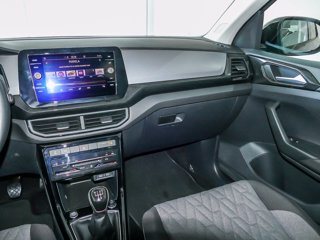 VOLKSWAGEN T-CROSS 1.0 TSI LIFE 95CV