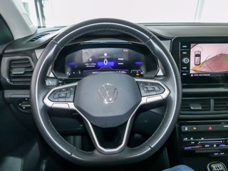VOLKSWAGEN T-CROSS 1.0 TSI LIFE 95CV