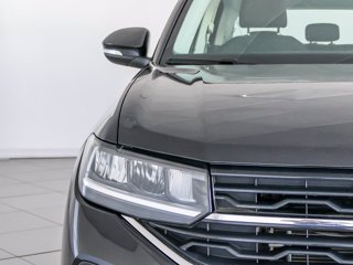 VOLKSWAGEN T-CROSS 1.0 TSI LIFE 95CV