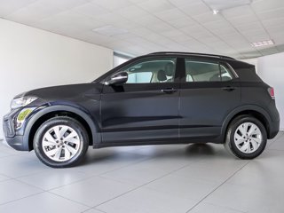 VOLKSWAGEN T-CROSS 1.0 TSI LIFE 95CV