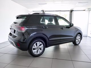 VOLKSWAGEN T-CROSS 1.0 TSI LIFE 95CV