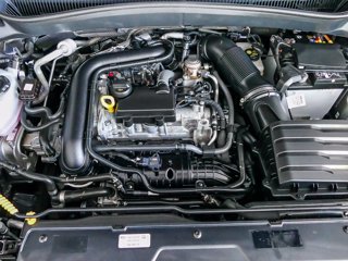 VOLKSWAGEN T-CROSS 1.0 TSI LIFE 95CV