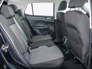 VOLKSWAGEN T-CROSS 1.0 TSI LIFE 95CV