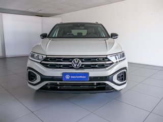 VOLKSWAGEN T-ROC 1.0 TSI R-LINE 110CV
