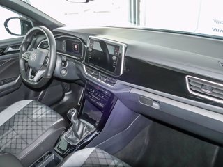 VOLKSWAGEN T-ROC 1.0 TSI R-LINE 110CV