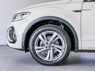 VOLKSWAGEN T-ROC 1.0 TSI R-LINE 110CV