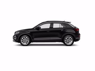 VOLKSWAGEN T-Roc Style 1.0 TSI 85 kW (115 CV) Manuale