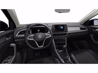 VOLKSWAGEN T-Roc Style 1.0 TSI 85 kW (115 CV) Manuale