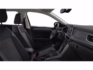 VOLKSWAGEN T-Roc Style 1.0 TSI 85 kW (115 CV) Manuale