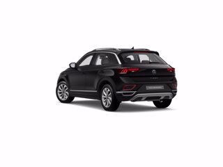 VOLKSWAGEN T-Roc Style 1.0 TSI 85 kW (115 CV) Manuale