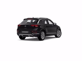 VOLKSWAGEN T-Roc Style 1.0 TSI 85 kW (115 CV) Manuale