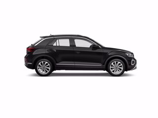 VOLKSWAGEN T-Roc Style 1.0 TSI 85 kW (115 CV) Manuale