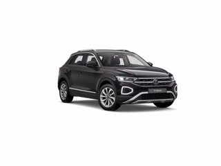 VOLKSWAGEN T-Roc Style 1.0 TSI 85 kW (115 CV) Manuale