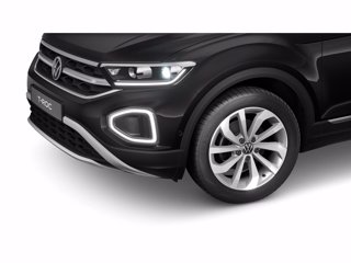VOLKSWAGEN T-Roc Style 1.0 TSI 85 kW (115 CV) Manuale
