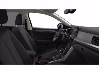 VOLKSWAGEN T-Roc Sport 2.0 TDI SCR 110 kW (150 CV) DSG