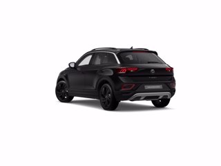 VOLKSWAGEN T-Roc Sport 2.0 TDI SCR 110 kW (150 CV) DSG