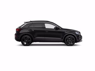 VOLKSWAGEN T-Roc Sport 2.0 TDI SCR 110 kW (150 CV) DSG