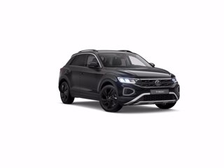 VOLKSWAGEN T-Roc Sport 2.0 TDI SCR 110 kW (150 CV) DSG