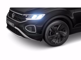 VOLKSWAGEN T-Roc Sport 2.0 TDI SCR 110 kW (150 CV) DSG