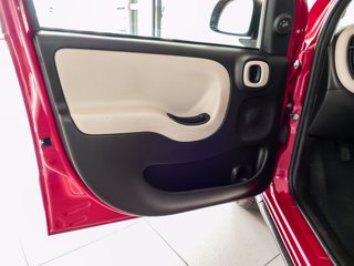 FIAT FIAT PANDA 1.3 MJET 75CV TREKKING 4X4