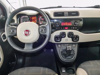 FIAT FIAT PANDA 1.3 MJET 75CV TREKKING 4X4