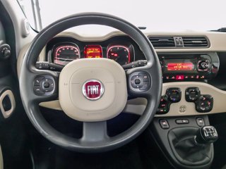 FIAT FIAT PANDA 1.3 MJET 75CV TREKKING 4X4