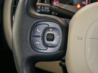 FIAT FIAT PANDA 1.3 MJET 75CV TREKKING 4X4