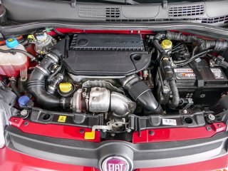 FIAT FIAT PANDA 1.3 MJET 75CV TREKKING 4X4