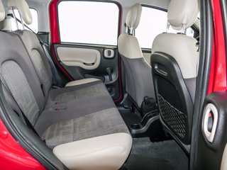 FIAT FIAT PANDA 1.3 MJET 75CV TREKKING 4X4