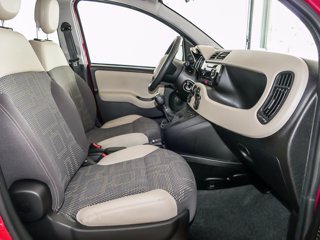 FIAT FIAT PANDA 1.3 MJET 75CV TREKKING 4X4