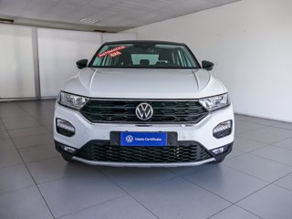 VOLKSWAGEN T-ROC 2.0 TDI STYLE 4M DSG 150CV