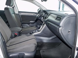VOLKSWAGEN T-ROC 2.0 TDI STYLE 4M DSG 150CV