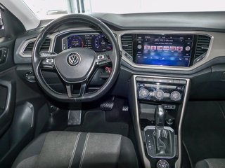 VOLKSWAGEN T-ROC 2.0 TDI STYLE 4M DSG 150CV