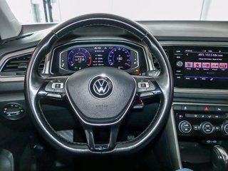 VOLKSWAGEN T-ROC 2.0 TDI STYLE 4M DSG 150CV