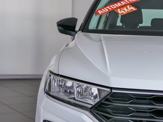 VOLKSWAGEN T-ROC 2.0 TDI STYLE 4M DSG 150CV