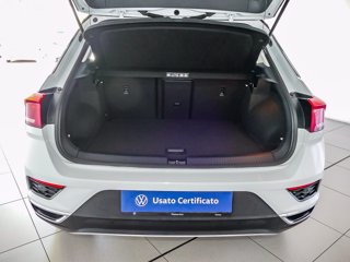 VOLKSWAGEN T-ROC 2.0 TDI STYLE 4M DSG 150CV